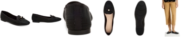 Charter Club Kimii Deconstructed Loafers, Created for Macy's